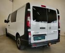 Opel Vivaro - fotka číslo 5