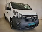 Opel Vivaro - fotka číslo 6