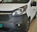 Opel Vivaro - fotka číslo 7