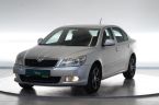 Škoda Octavia - fotka číslo 0