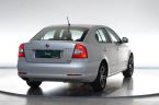 Škoda Octavia - fotka číslo 1