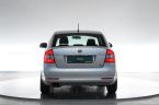 Škoda Octavia - fotka číslo 5