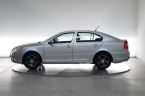 Škoda Octavia - fotka číslo 2