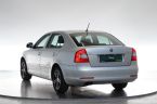 Škoda Octavia - fotka číslo 6