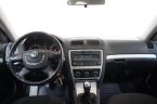 Škoda Octavia - fotka číslo 4