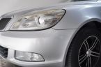 Škoda Octavia - fotka číslo 8