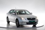 Škoda Octavia - fotka číslo 7
