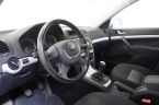 Škoda Octavia - fotka číslo 13