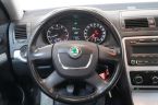 Škoda Octavia - fotka číslo 15