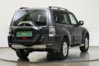 Mitsubishi Pajero - fotka číslo 1
