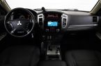 Mitsubishi Pajero - fotka číslo 4