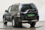 Mitsubishi Pajero - fotka číslo 6