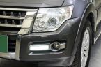 Mitsubishi Pajero - fotka číslo 8