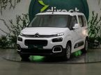 Citroën Berlingo - fotka číslo 0