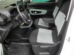 Citroën Berlingo - fotka číslo 10