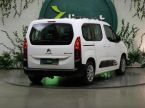 Citroën Berlingo - fotka číslo 1