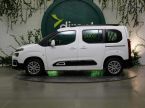 Citroën Berlingo - fotka číslo 2