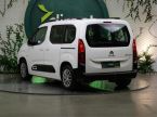 Citroën Berlingo - fotka číslo 6