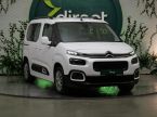 Citroën Berlingo - fotka číslo 7
