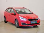 Kia Cee'd - fotka číslo 7