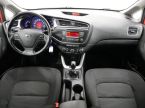 Kia Cee'd - fotka číslo 4
