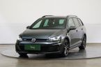 Volkswagen Golf - fotka číslo 0