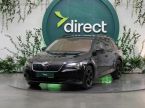 Škoda Superb - fotka číslo 0