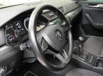 Škoda Superb - fotka číslo 13