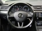 Škoda Superb - fotka číslo 15