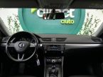 Škoda Superb - fotka číslo 4