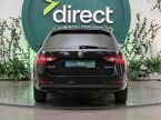 Škoda Superb - fotka číslo 5