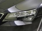 Škoda Superb - fotka číslo 8