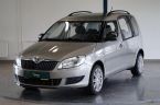 Škoda Roomster - fotka číslo 0
