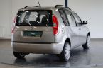 Škoda Roomster - fotka číslo 1