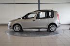 Škoda Roomster - fotka číslo 2