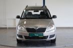 Škoda Roomster - fotka číslo 3