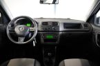 Škoda Roomster - fotka číslo 4