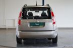 Škoda Roomster - fotka číslo 5