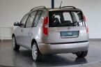 Škoda Roomster - fotka číslo 6