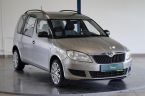 Škoda Roomster - fotka číslo 7
