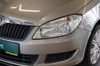 Škoda Roomster - fotka číslo 8