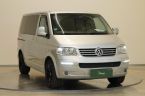 Volkswagen Multivan - fotka číslo 1