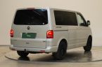 Volkswagen Multivan - fotka číslo 2