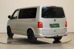 Volkswagen Multivan - fotka číslo 3