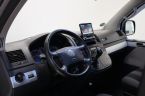 Volkswagen Multivan - fotka číslo 4