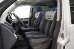Volkswagen Multivan - fotka číslo 5