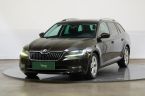 Škoda Superb - fotka číslo 0
