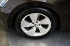 Škoda Superb - fotka číslo 9