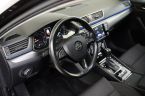Škoda Superb - fotka číslo 13