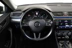 Škoda Superb - fotka číslo 16